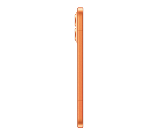 HONOR 600 5G 8/256GB Orange 120Hz - 1521975 - zdjęcie 7